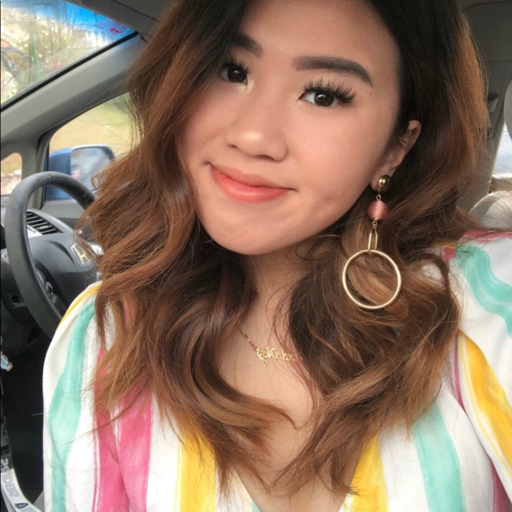 Meet Your Posher, Linda!